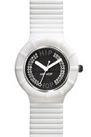 Orologio Hip Hop Donna in Plastica HWU0071 - HWU0071
